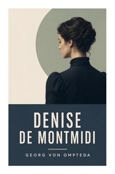 Produktbild: Denise de Montmidi