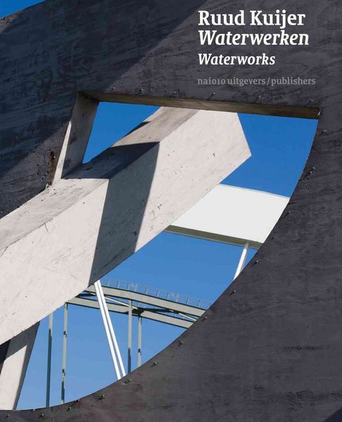 Produktbild: Ruud Kuijer: Waterworks