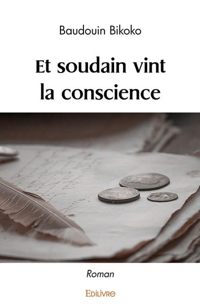 Produktbild: Et soudain vint la conscience