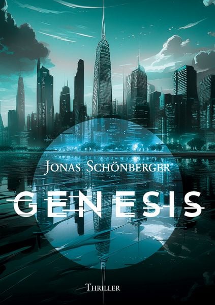 Produktbild: Genesis