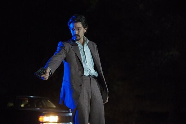 Produktbild: NARCOS: MEXICO - Staffel 1 [4 DVDs]