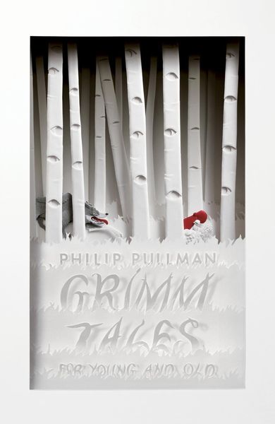 Produktbild: Grimm Tales