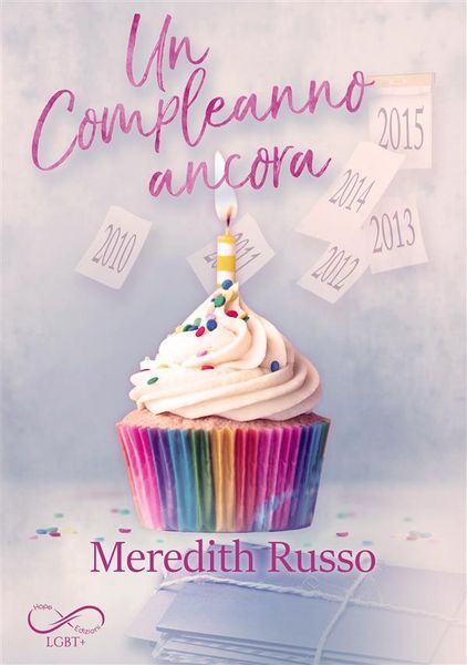 Produktbild: Un compleanno ancora