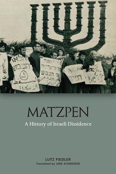 Produktbild: Matzpen