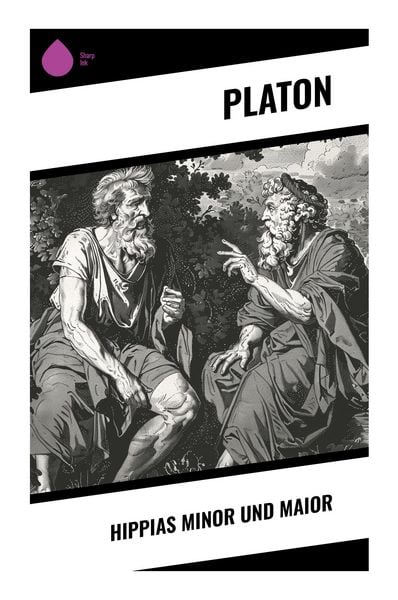 Produktbild: Hippias Minor und Maior