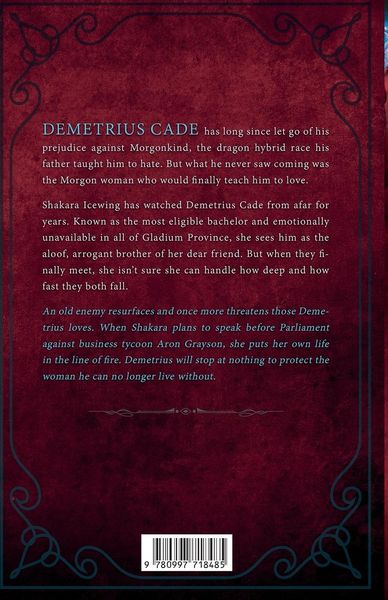 Produktbild: Dragon Heartstring