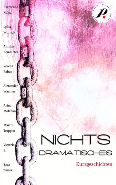 Produktbild: Nichts Dramatisches