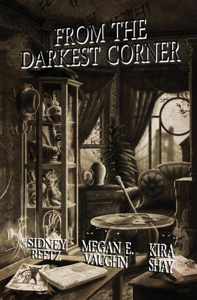 Produktbild: From the Darkest Corner