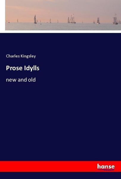 Produktbild: Prose Idylls