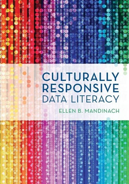 Produktbild: Culturally Responsive Data Literacy