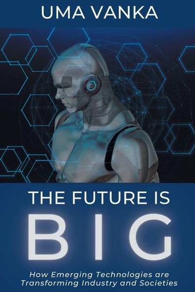 Produktbild: The Future Is BIG