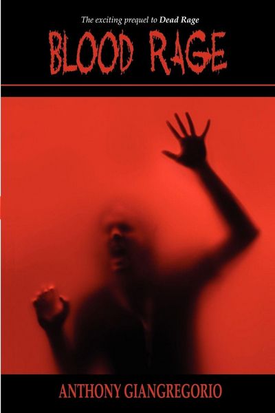 Produktbild: Blood Rage