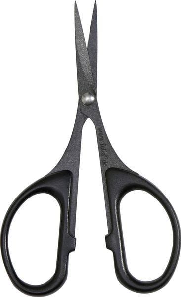 Produktbild: Folia Silhouettenscheren ca. 10,5cm 2er Set
