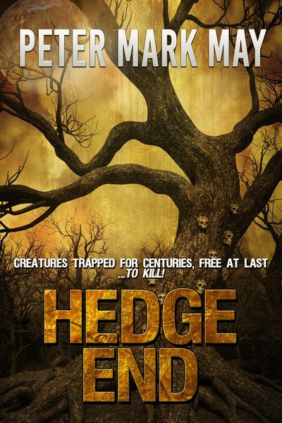 Produktbild: Hedge End