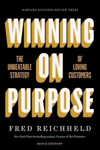 Produktbild: Winning on Purpose