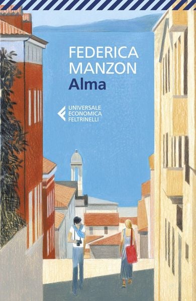 Produktbild: Alma