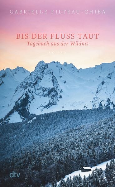 Produktbild: Bis der Fluss taut