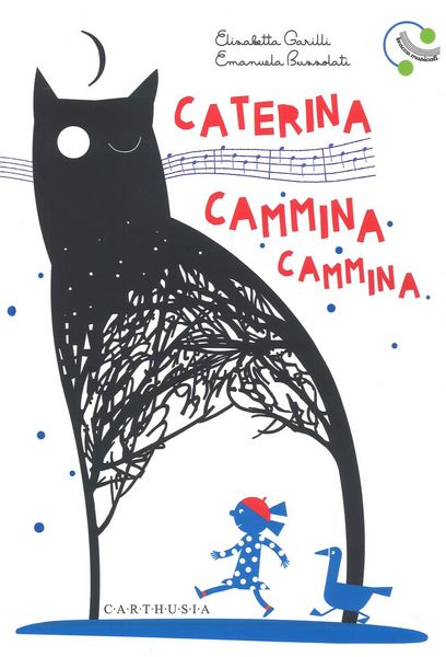 Produktbild: Caterina cammina cammina