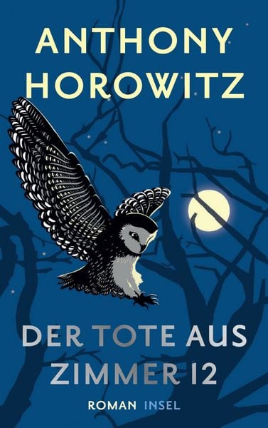 Produktbild: Der Tote aus Zimmer 12 (Susan Ryeland ermittelt 2)