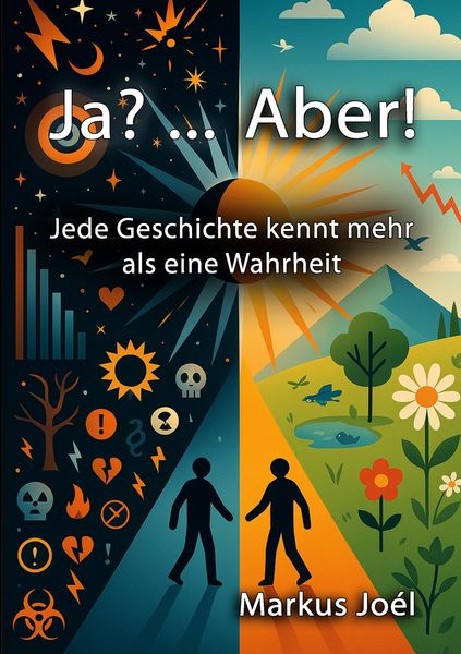 Produktbild: Ja? ... Aber!