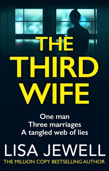 Produktbild: The Third Wife