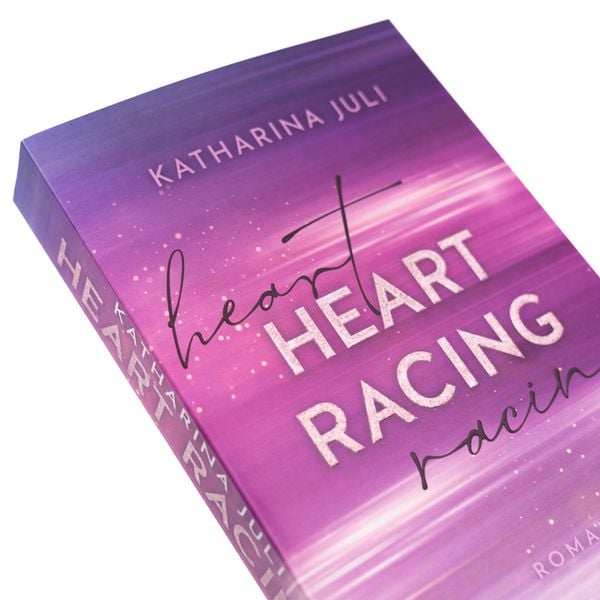 Produktbild: Heart Racing