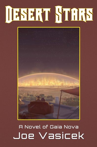 Produktbild: Desert Stars