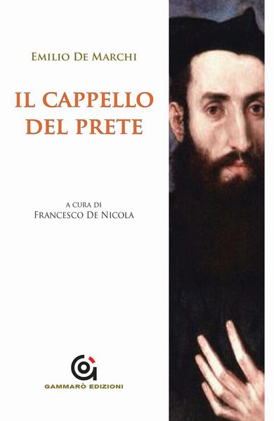 Produktbild: Il cappello del prete