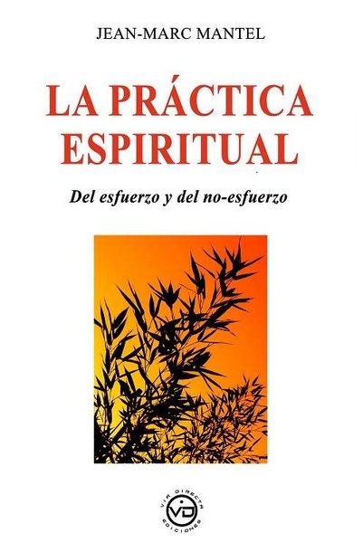 Produktbild: La pr&aacute;ctica espiritual