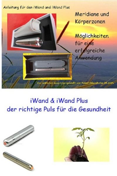 Produktbild: IWand und iWand Plus
