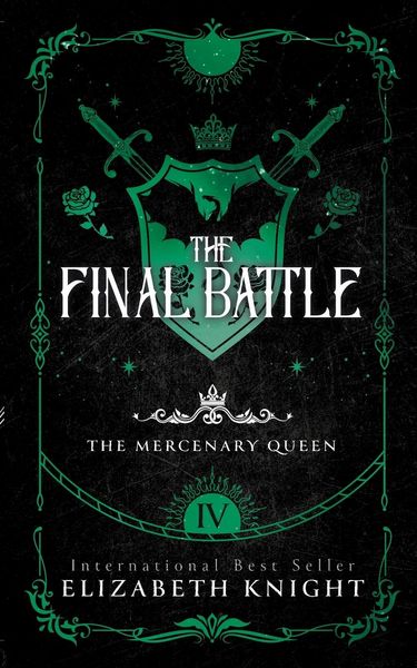 Produktbild: The Final Battle