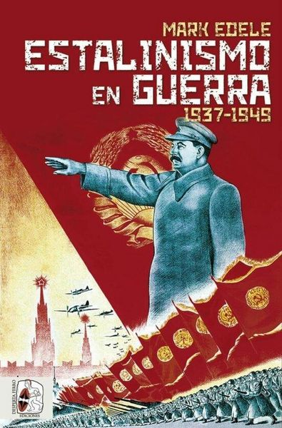 Produktbild: Estalinismo en guerra