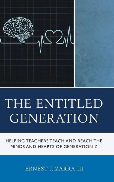 Produktbild: Entitled Generation