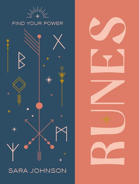 Produktbild: Find Your Power: Runes