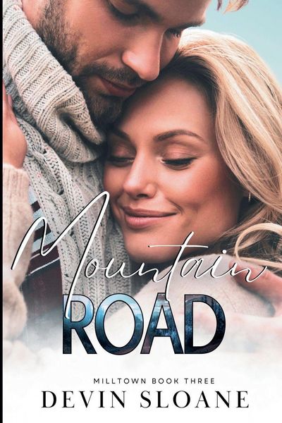 Produktbild: Mountain Road