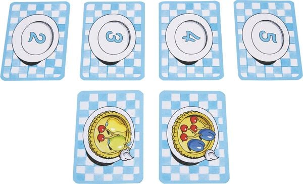 Produktbild: Meine gro&szlig;e Obstgarten-Spielesammlung