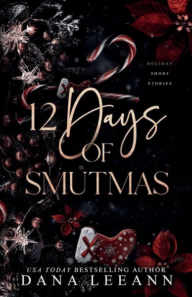 Produktbild: 12 Days of Smutmas