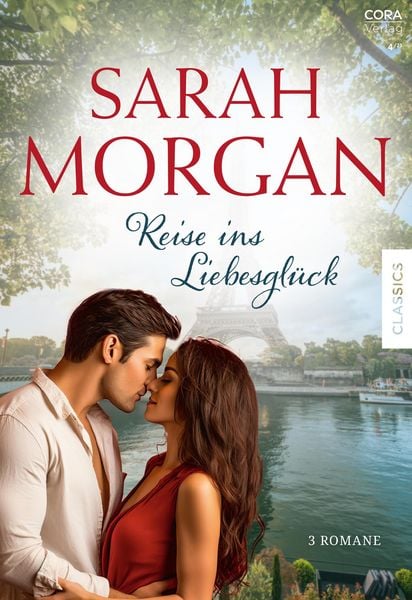 Produktbild: Sarah Morgan Edition Band 13
