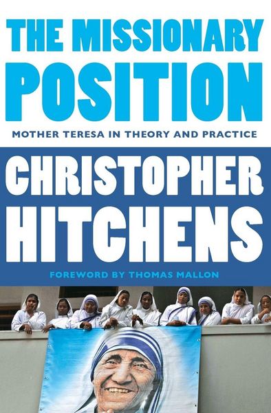 Produktbild: The Missionary Position
