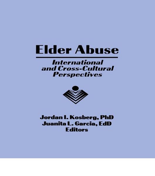 Produktbild: Elder Abuse