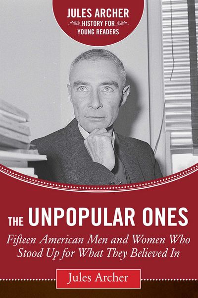 Produktbild: The Unpopular Ones