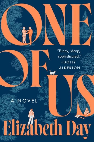 Produktbild: One of Us
