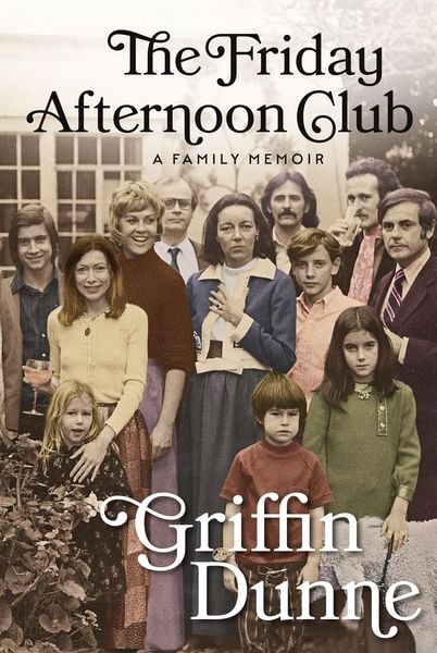 Produktbild: The Friday Afternoon Club