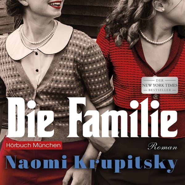 Produktbild: Die Familie