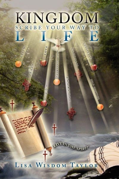 Produktbild: Kingdom Scribe Your Way To Life