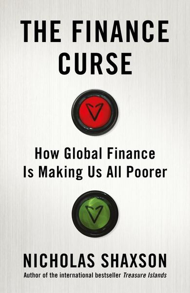 Produktbild: The Finance Curse