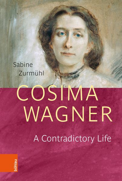 Produktbild: Cosima Wagner