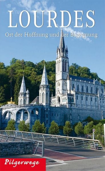 Produktbild: Lourdes