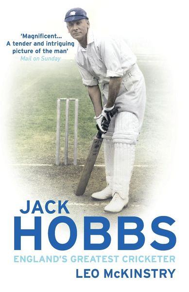 Produktbild: Jack Hobbs