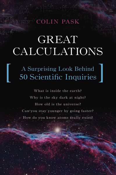 Produktbild: Great Calculations